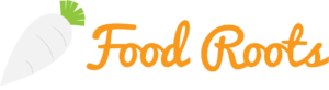 Food Roots Logo