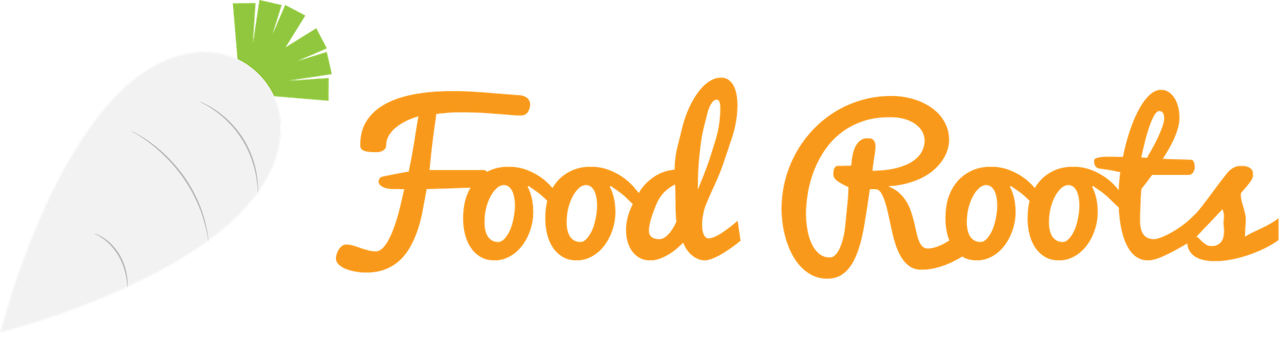 Food Roots Logo